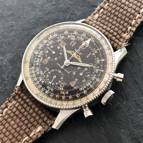 navitimer 806 models.